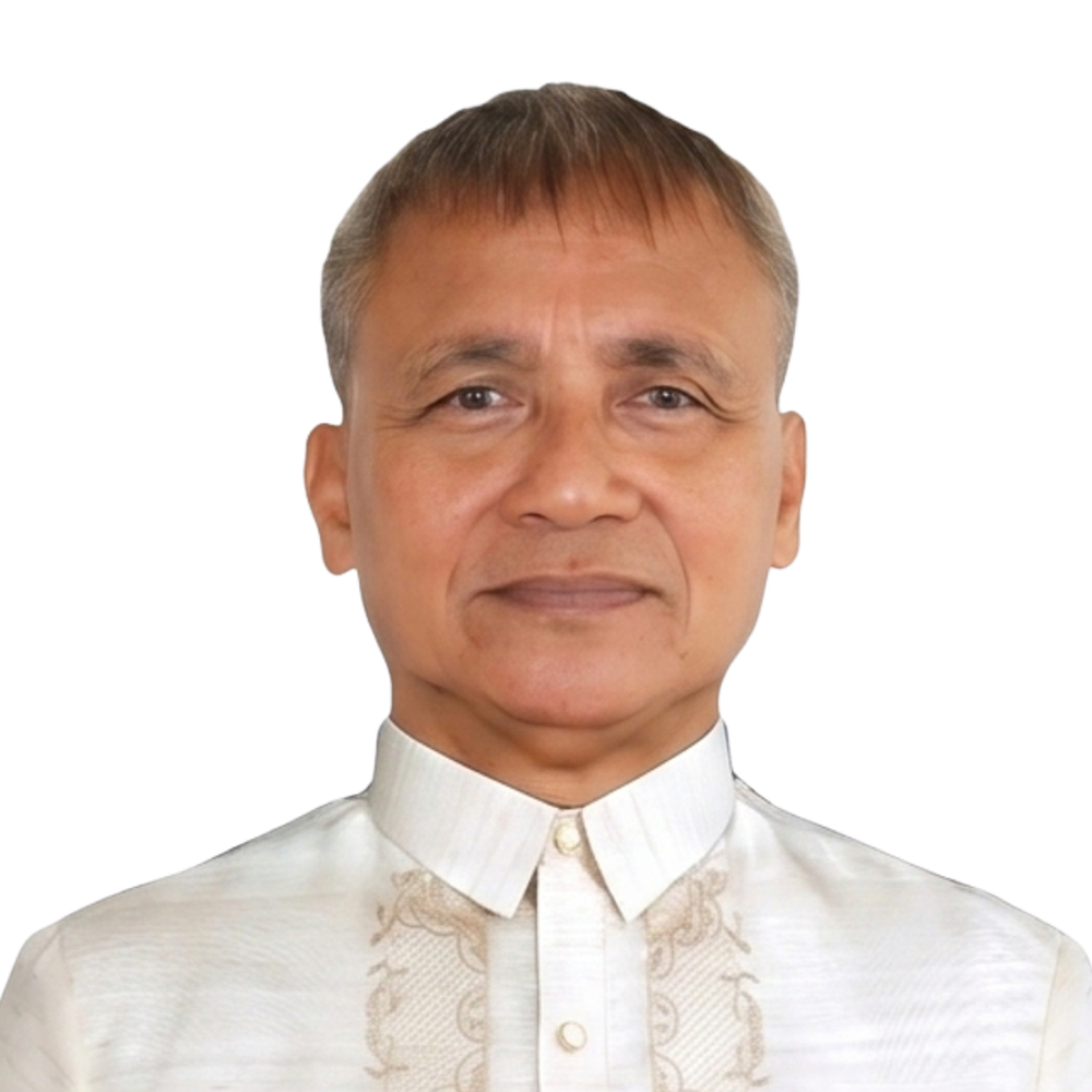 Bencio M. Mangol MSAT High School Batch 1981