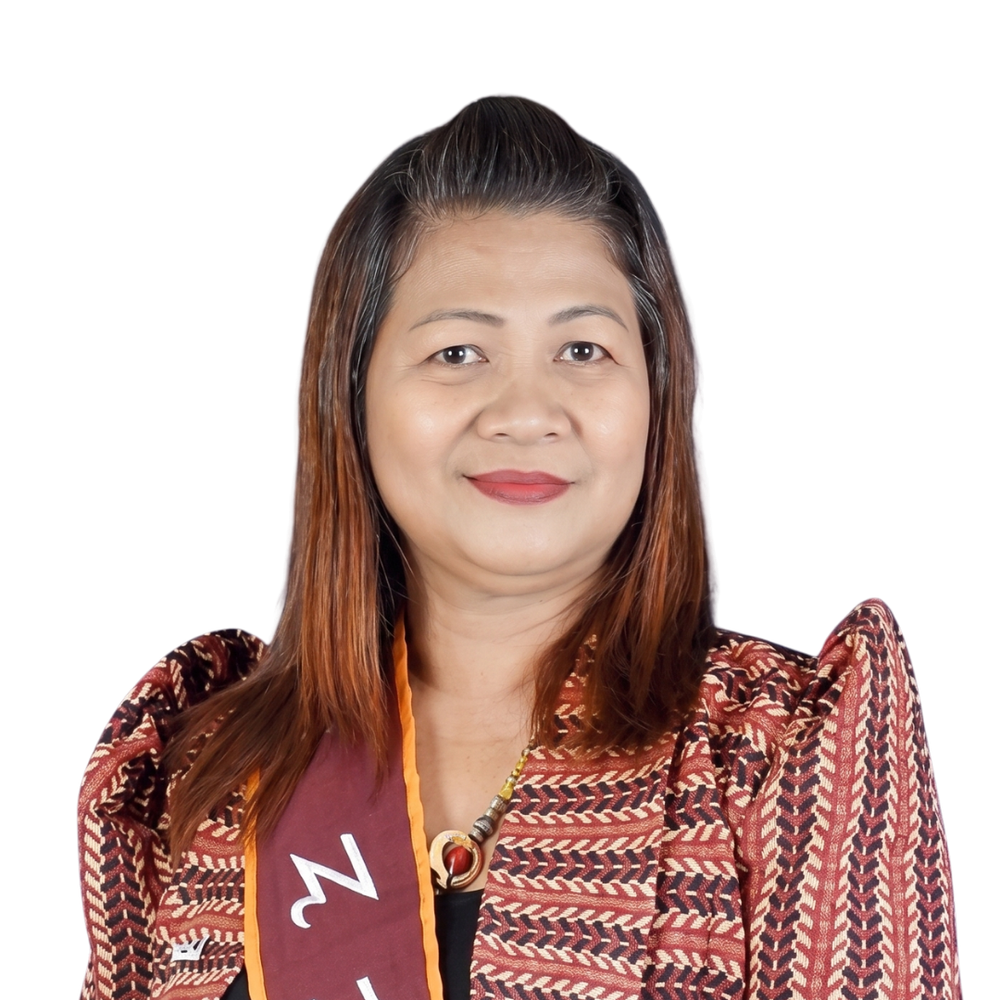Chona L. Eguillon MSIT High School Batch 1989