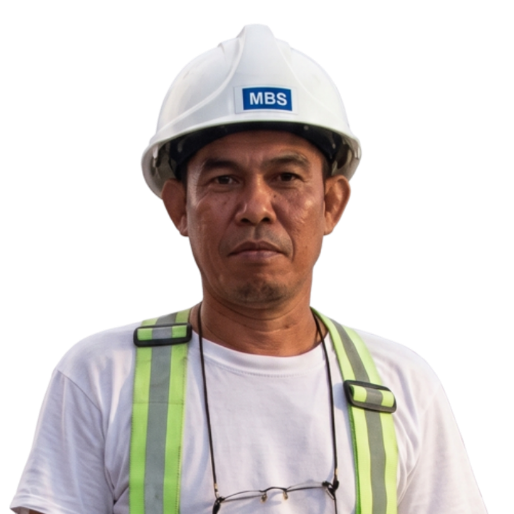 Edwin J. Leal MSAT High School Batch 1978