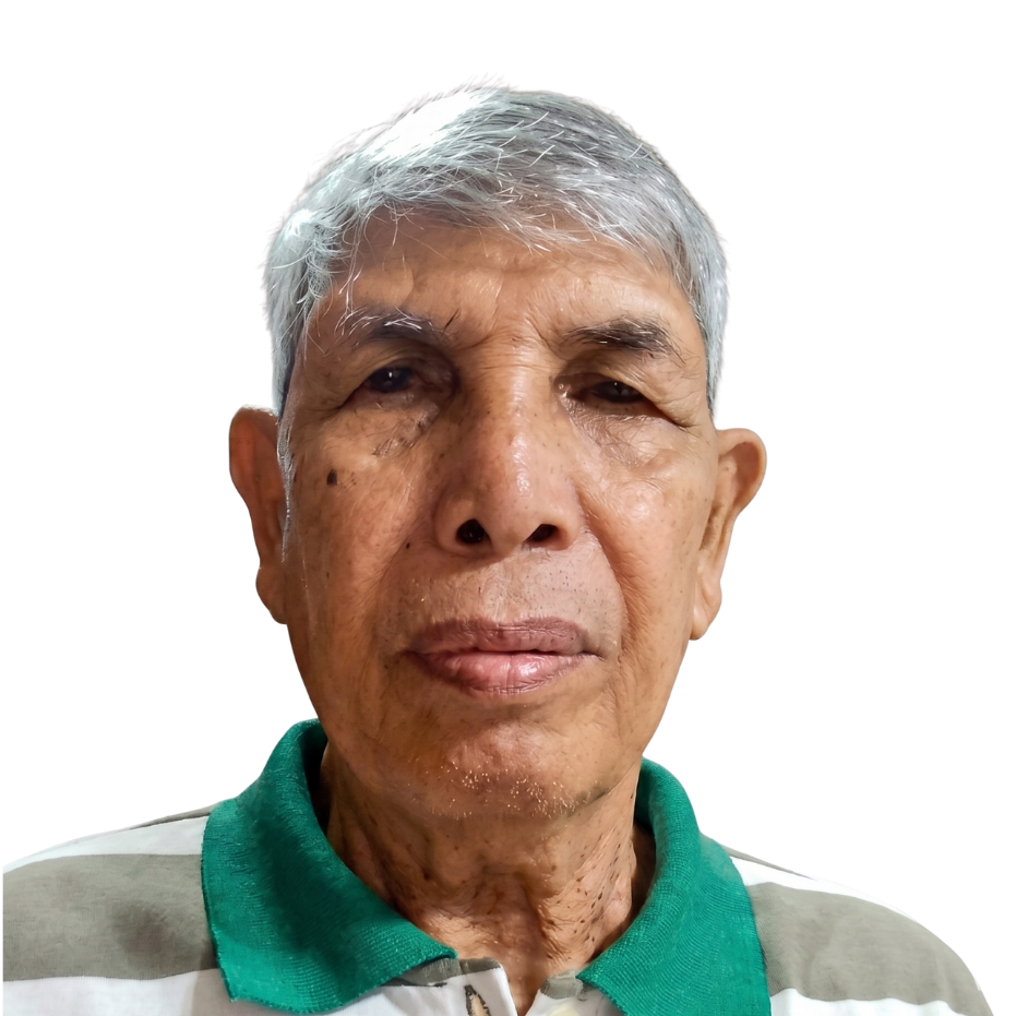 Jose L. Malelang MSAT High School Batch 1965