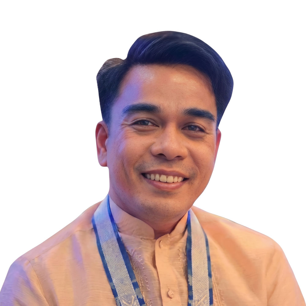 John M. Chavez MSC Laboratory School Batch 1992