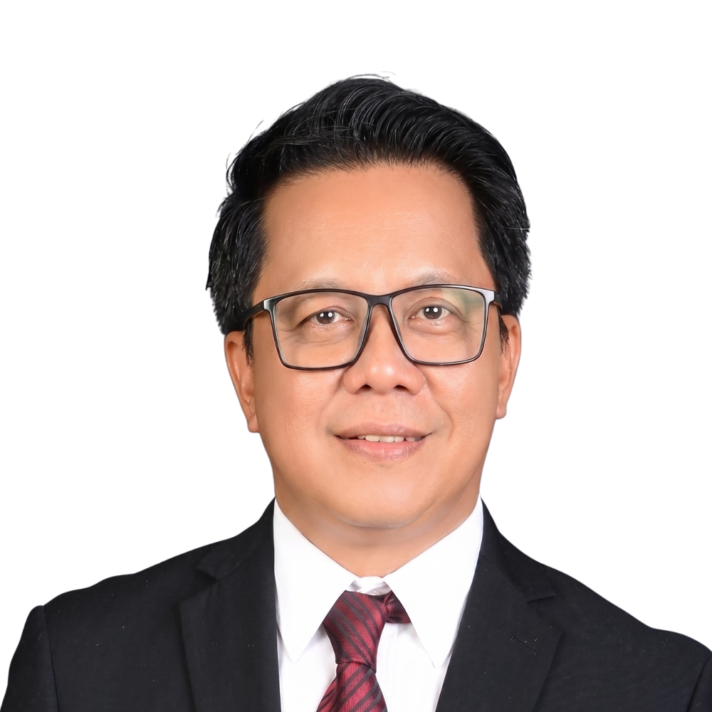 Arch. Maynard M. Muhi MSAT High School Batch 1987