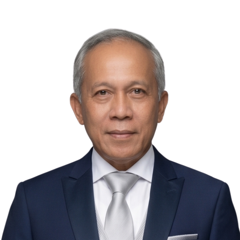 Nestor R. Manrique - Community Service & Lifetime Achievement
