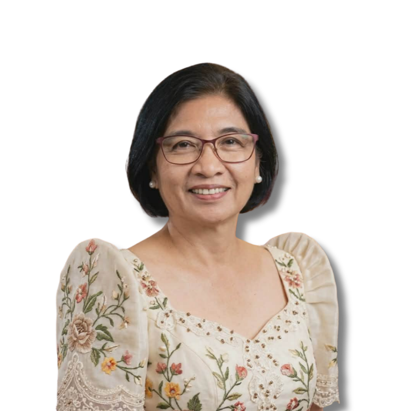Hon. Susan M. Murillo - Public Service & Governance