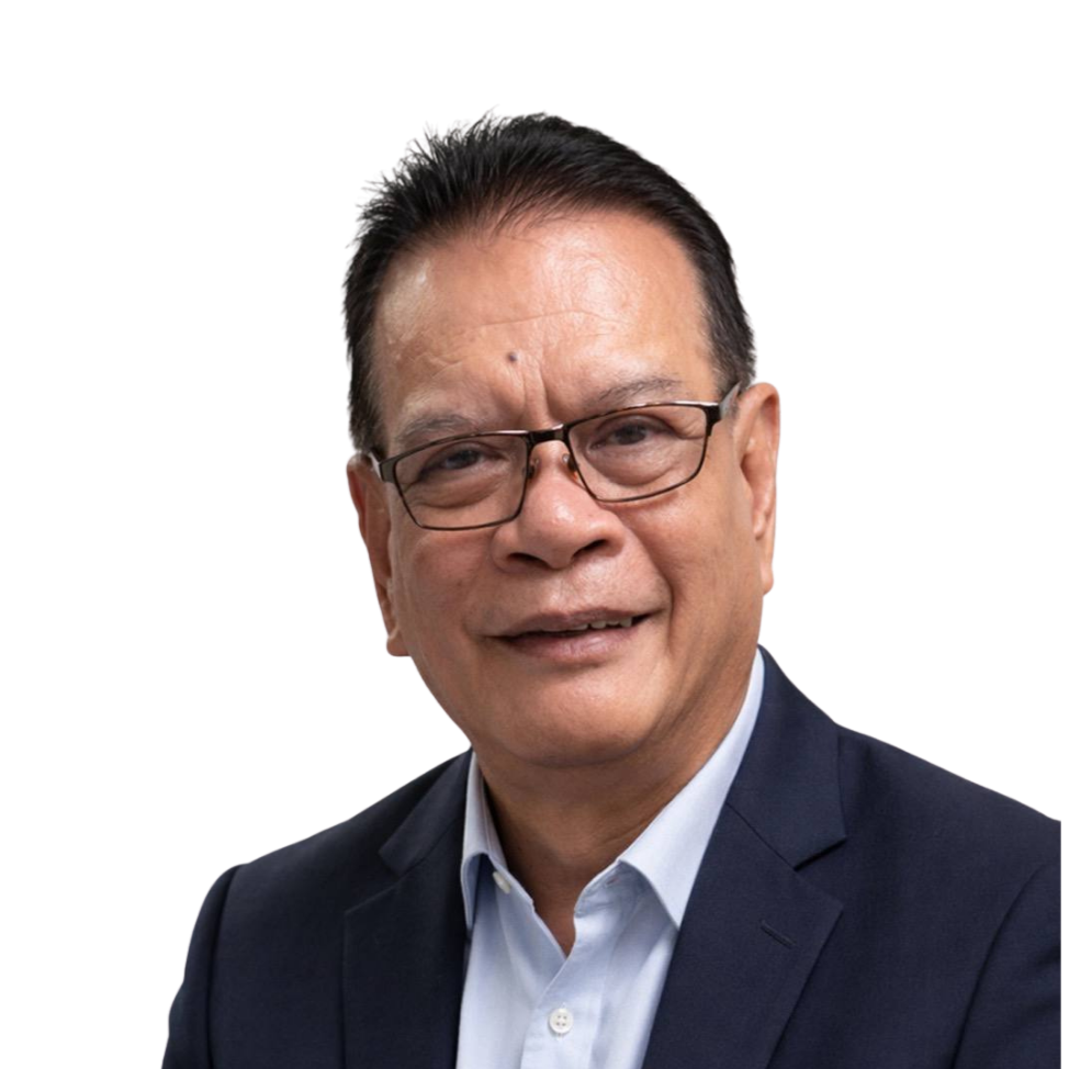 Sergio M. Rodelas MSAT High School Batch 1977