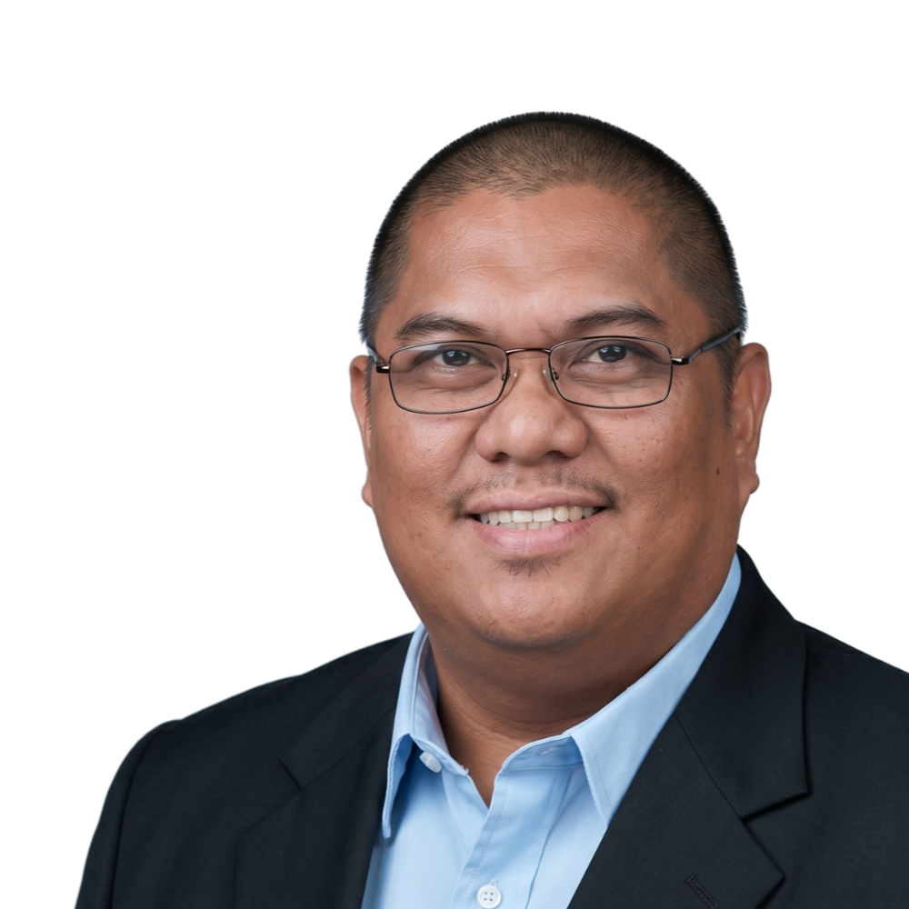Victor N. Vitto Jr. MSIT High School Batch 1990