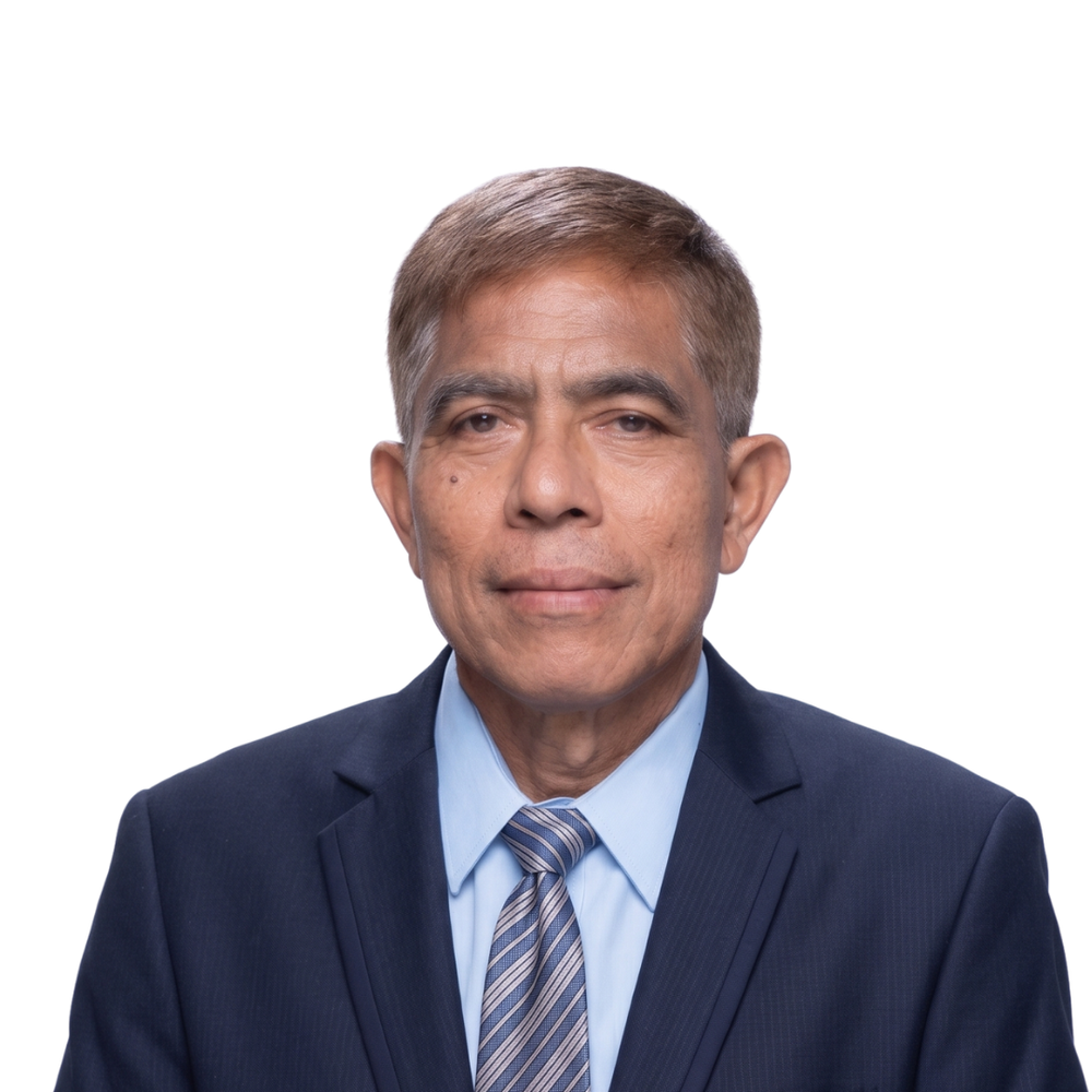 Jorge M. Mandia MSAT High School Batch 1982