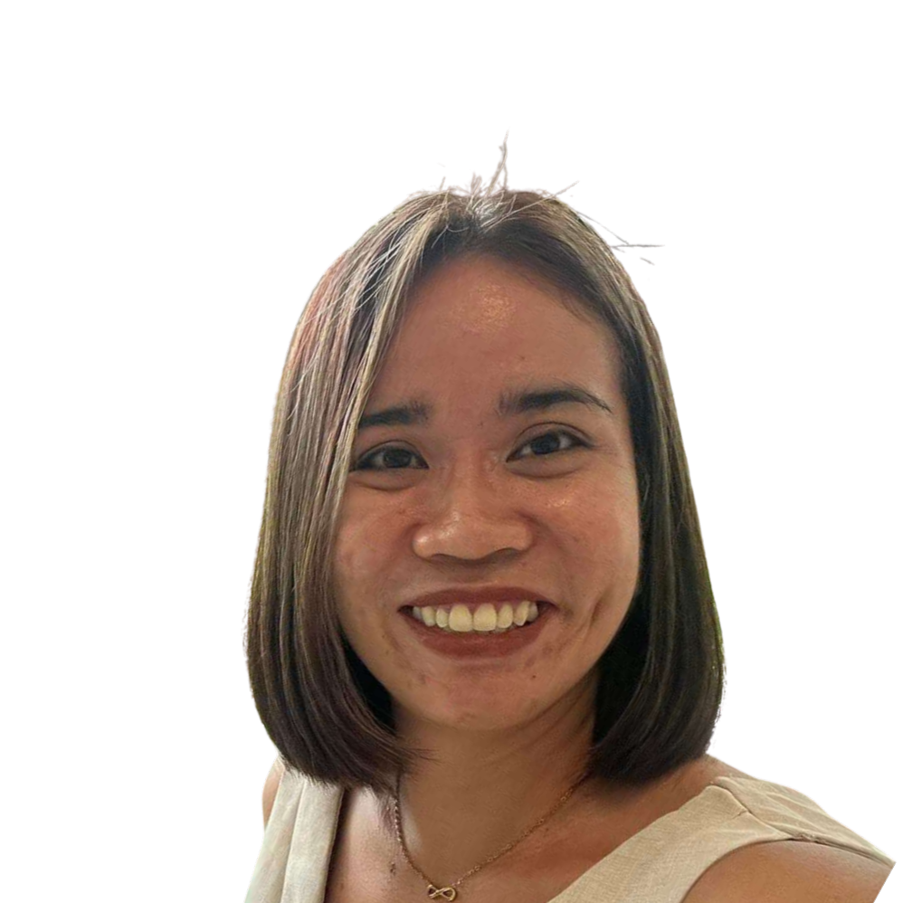 Ana Clarisse L. Manrique MSC Laboratory School Batch 2001