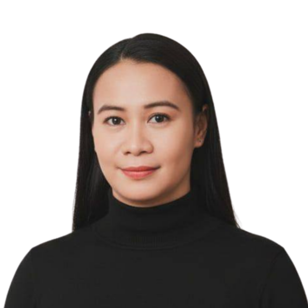 Lea Nessa Manzo-Ornedo, LPT - Education