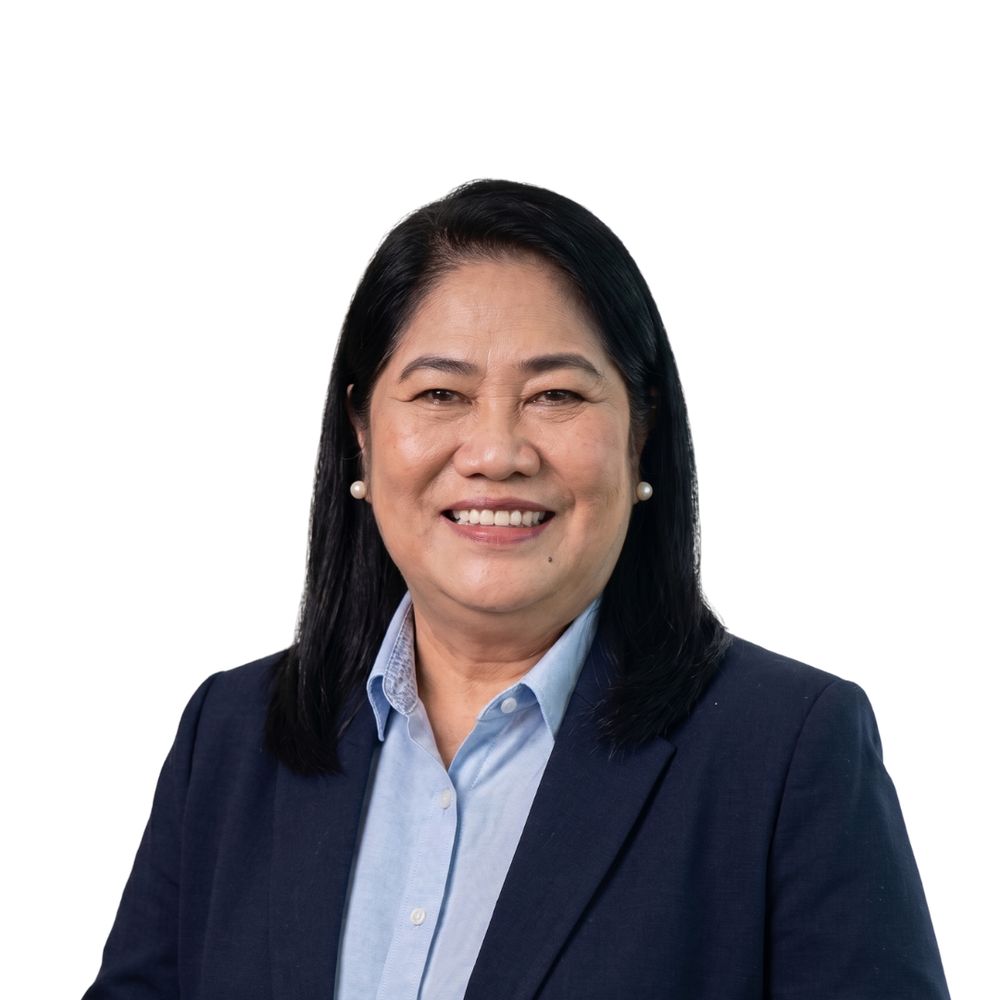 Nonita M. Osicos MSAT High School Batch 1979