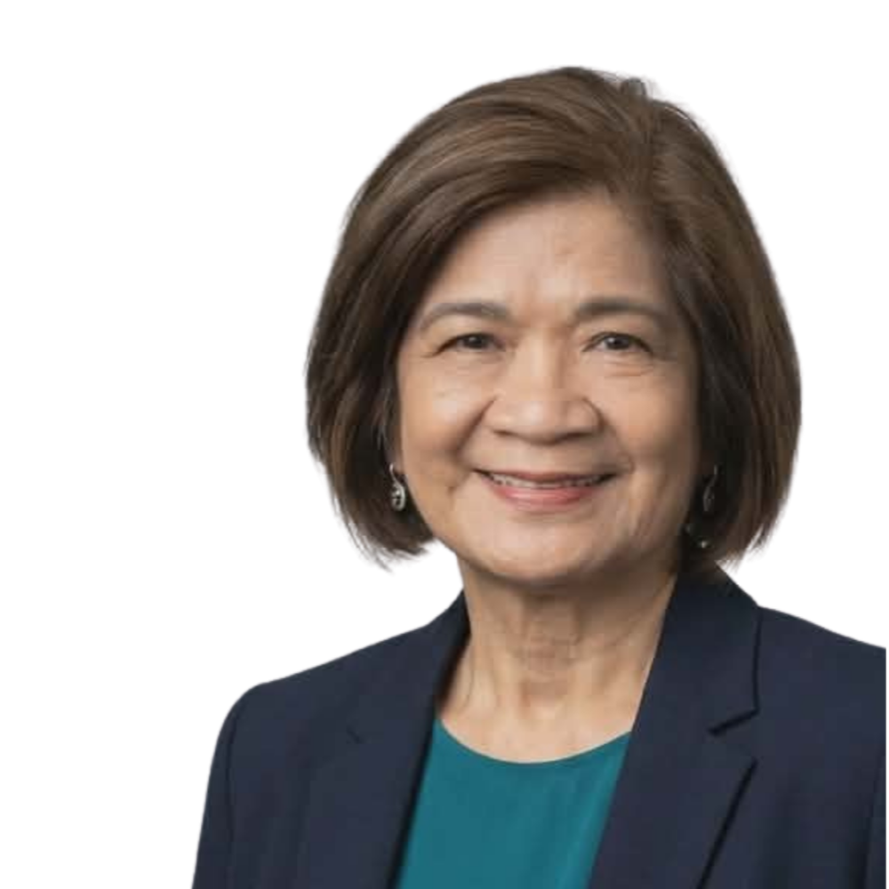 Elsa L. Ricafrente - Health & Medicine