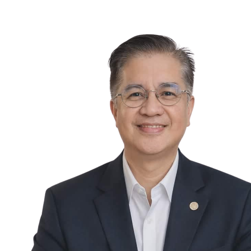 Rommel M. Seño - Business Finance & Entreneurship