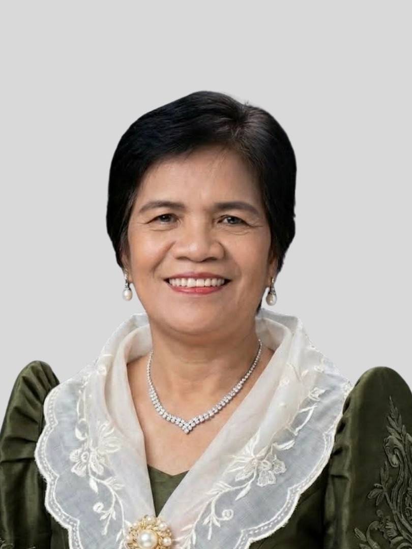 Mrs. Maria Teresa C. Chavez