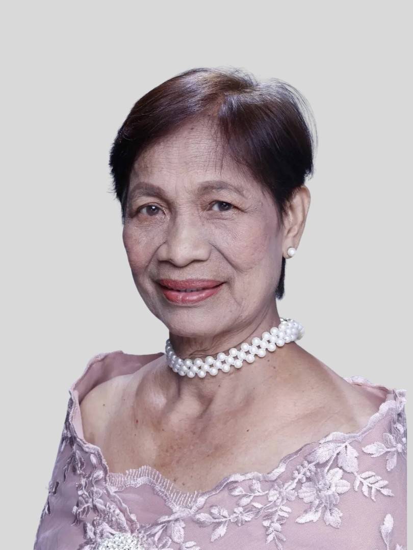 Mrs. Flordeliza J. Monteclaro