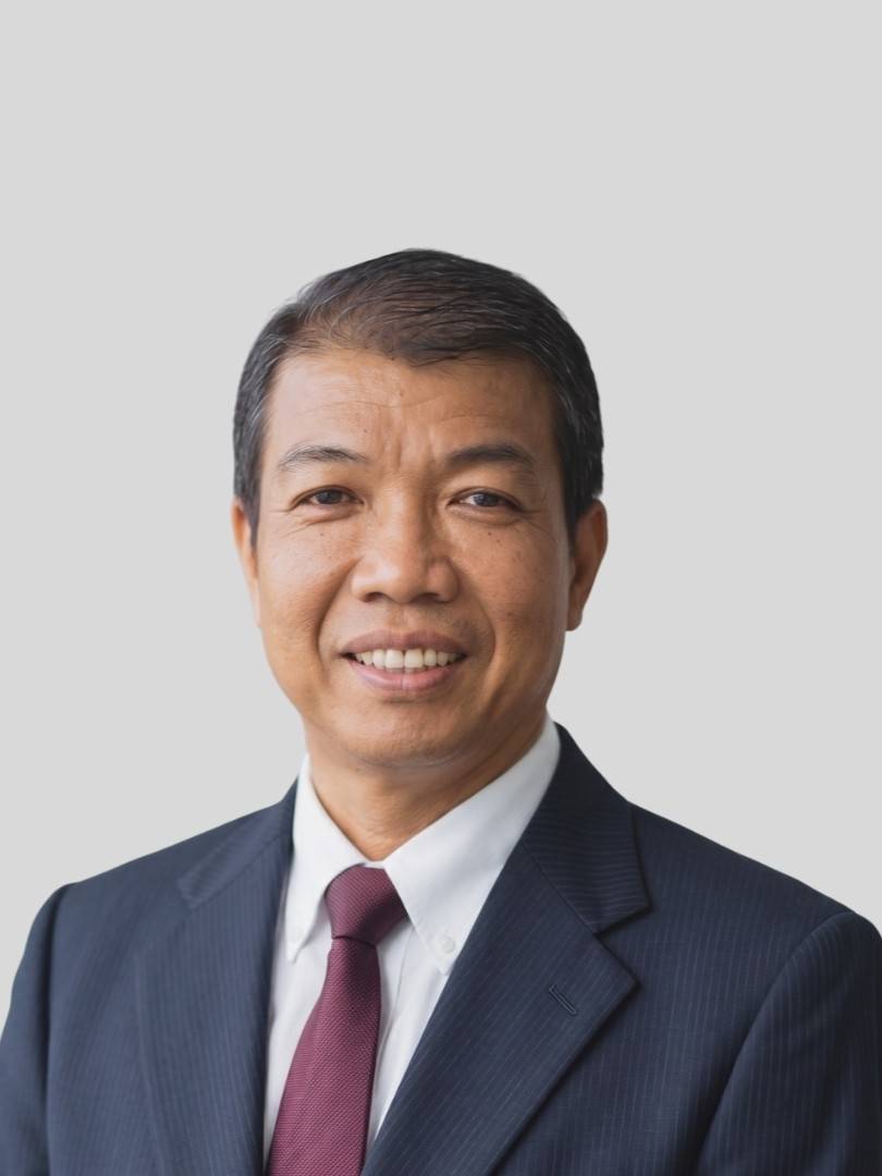 Mr. Arnel M. Lantita