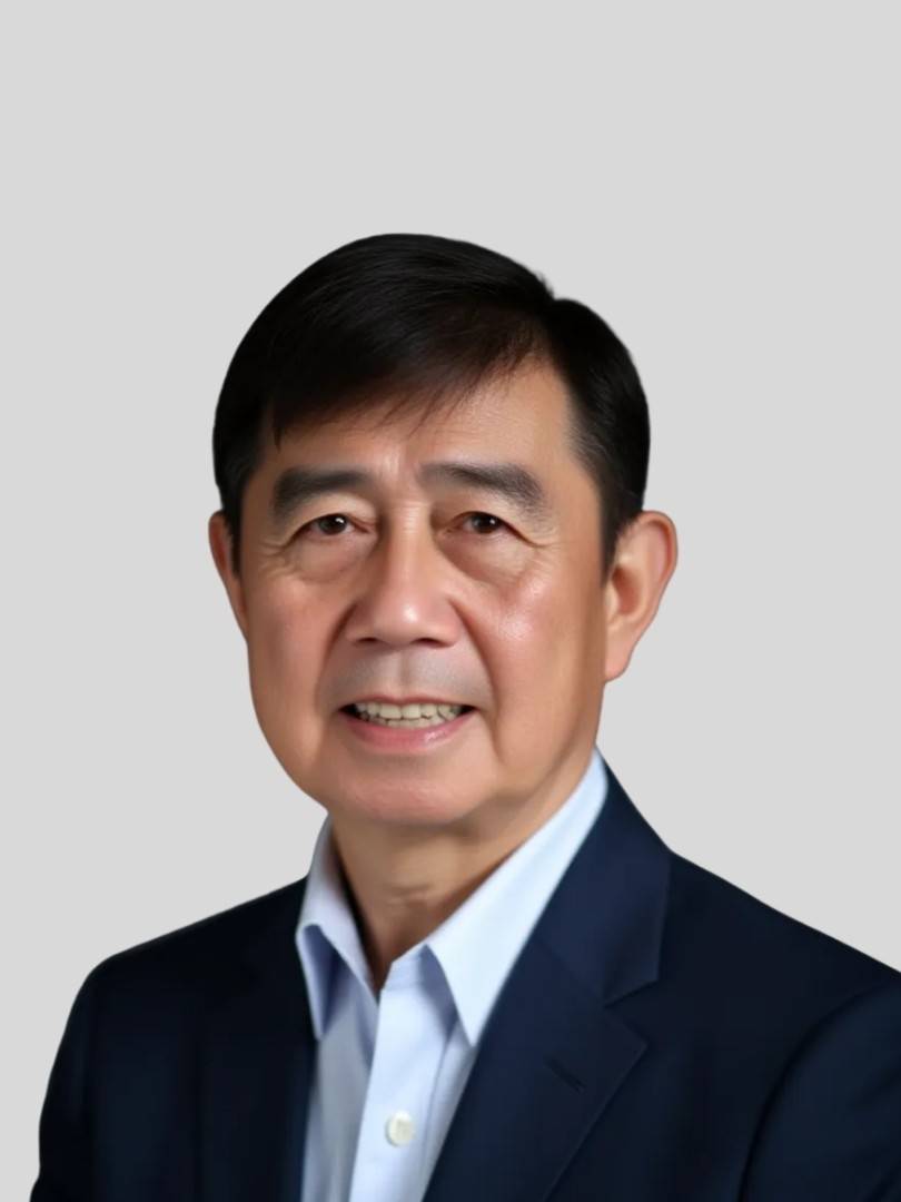 Mr. Venancio N. Maling