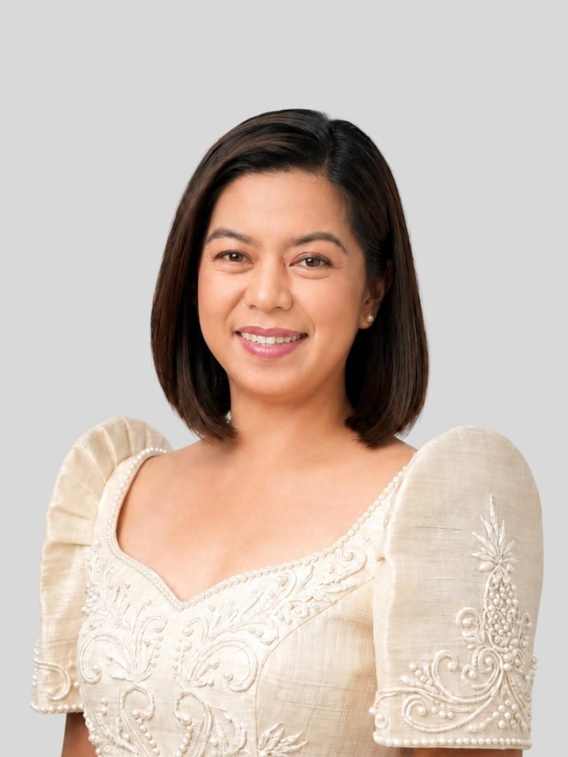 Ms. Maria Cecilia M. Layag