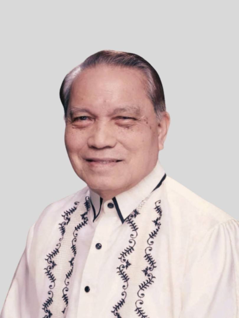Rev. Fr. Bienvenido L. Marticio