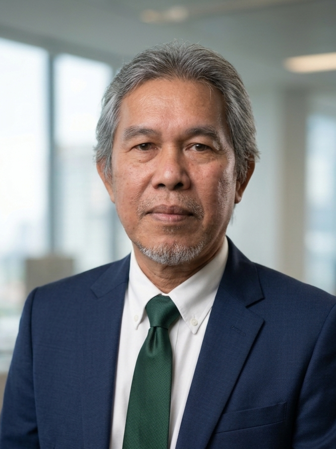 Mr. Edwin J. Leal