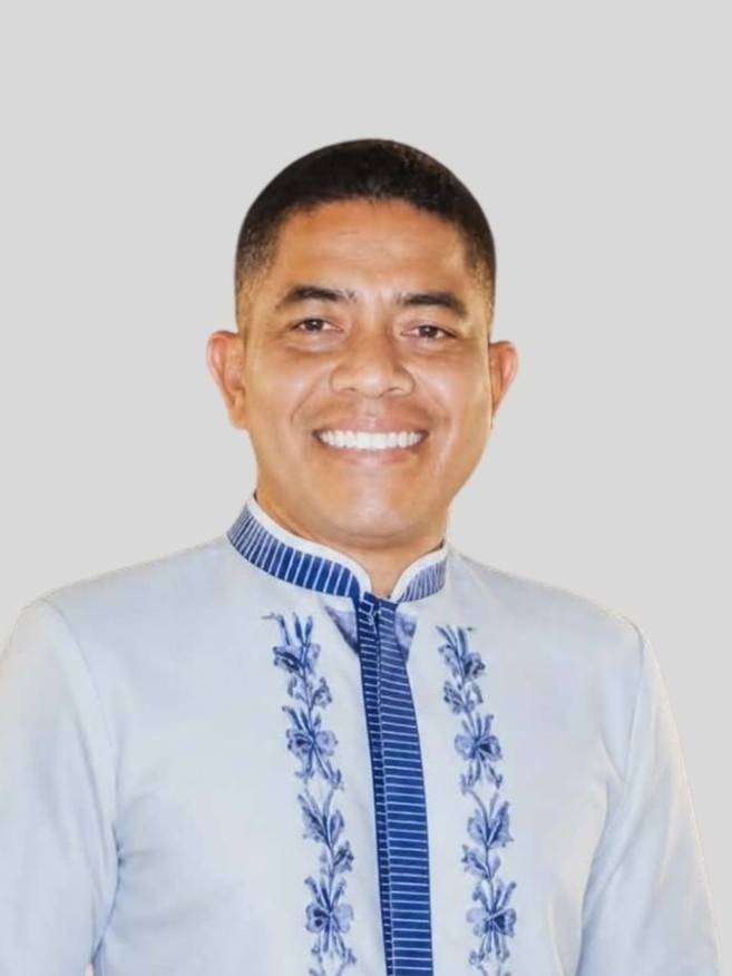 Mr. Jorge M. Mandia