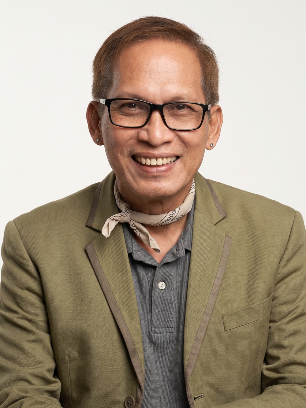 Engr. Jose Mario Victor L. Mandia