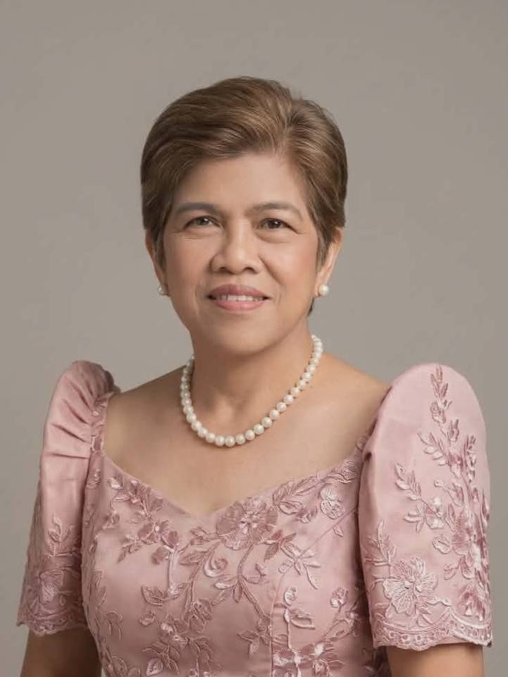 Mrs. Susana J. Bonode