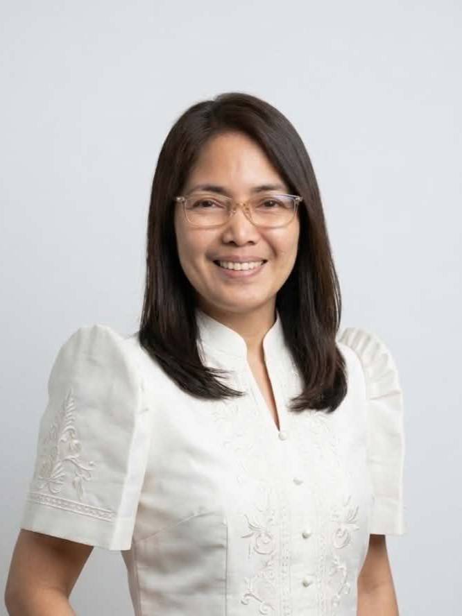 Dr. Verna Liza L. Capiña